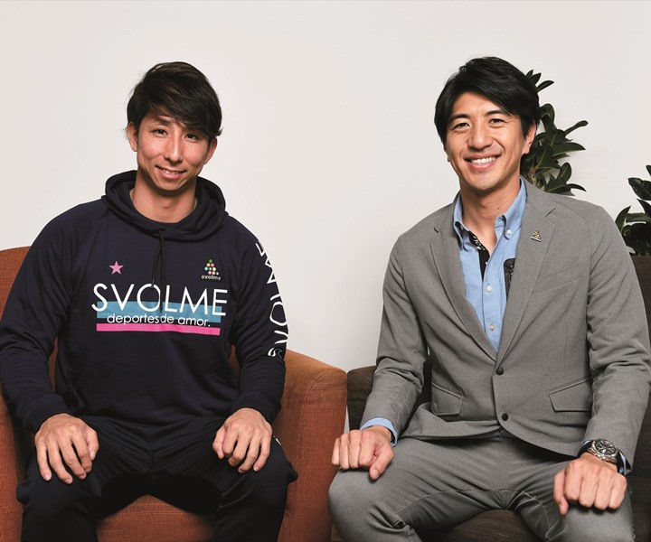 福田秀平(ソフトバンク→ロッテ)インタビュー ゆずれない想い 「いつか