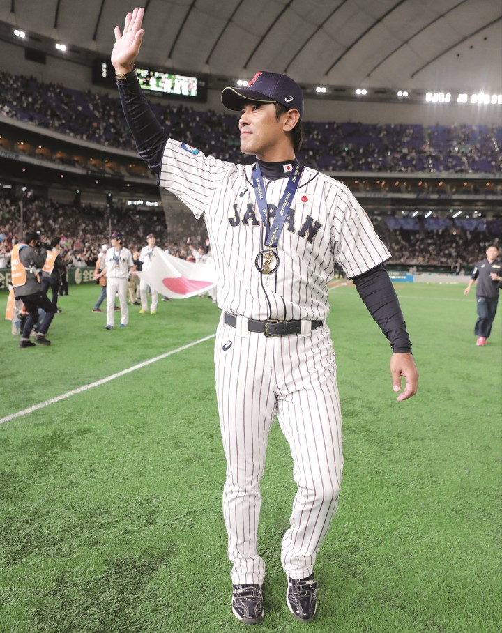 東京オリンピック大展望 日本球界悲願の金メダル奪取なるか 野球コラム 週刊ベースボールonline