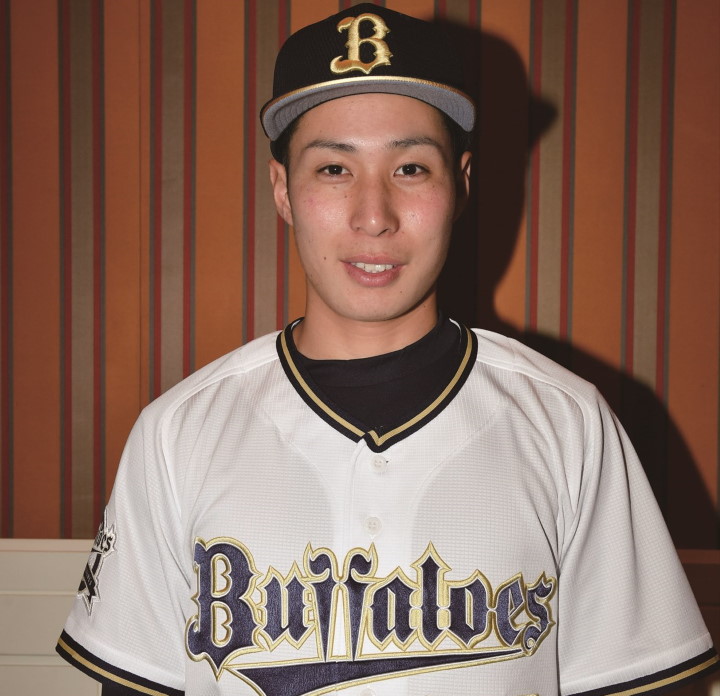 オリックス 新加入選手 写真名鑑 野球コラム 週刊ベースボールonline