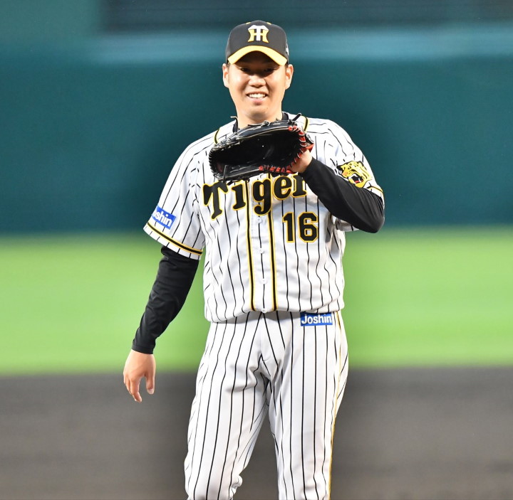 値下げ】阪神タイガース 高級ユニフォーム 送料無料 - 野球