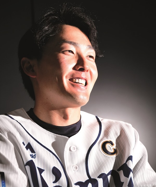 西武 源田壮亮インタビュー 自然体を貫く新主将 みんなでカバーし合って どんなときでも良い雰囲気で戦いたい 野球コラム 週刊ベースボールonline