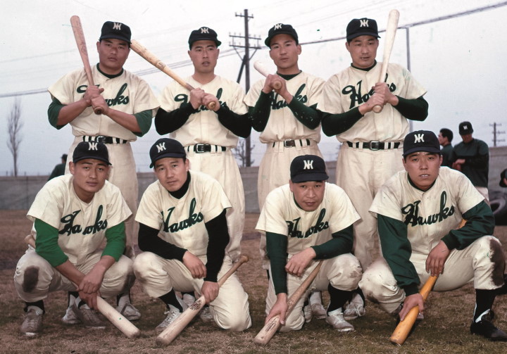 元南海・広瀬叔功「ノムやんとは楽しいことも、腹が立つことも