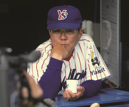 野村克也が語る。「知性」と「愛」で彩られた熱き野球論【後編】
