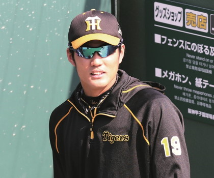 球界に激震!! 日本プロスポーツ選手初 藤浪晋太郎(阪神)とほか2選手が新型コロナに感染