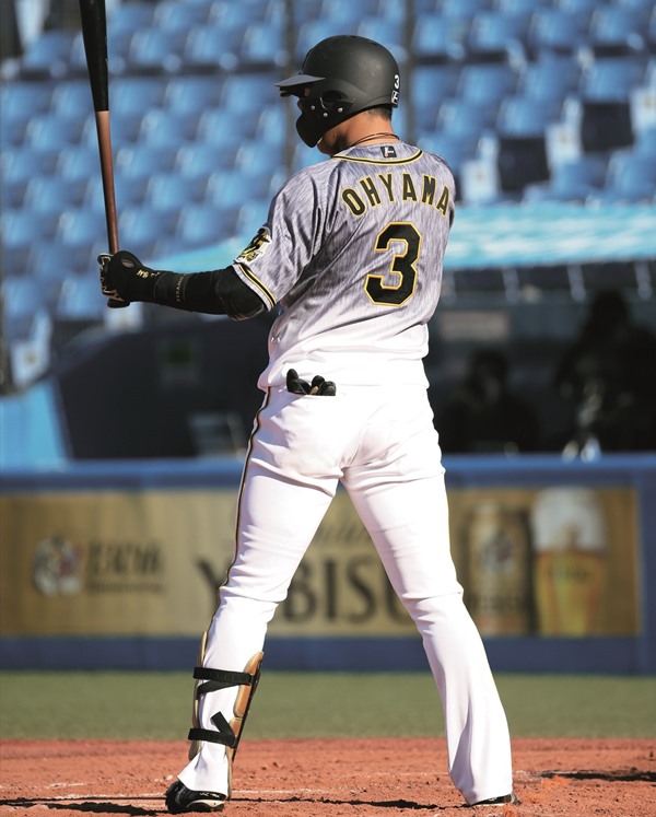 ミスタータイガース掛布雅之が2020阪神を斬る！すべてはボーアの出来