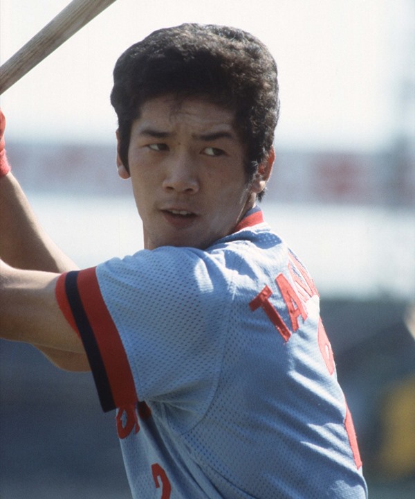 ミスター 赤ヘル 伝説の鯉戦士たち ―野手編― | 野球コラム - 週刊ベースボールONLINE