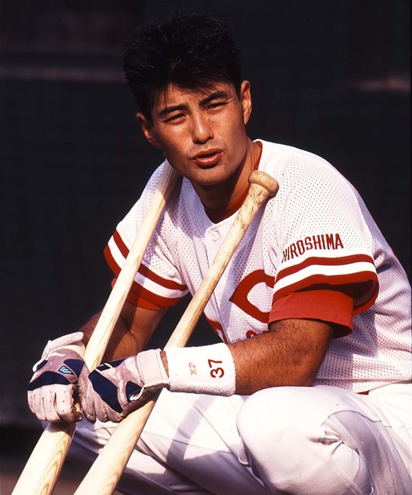 ミスター 赤ヘル 伝説の鯉戦士たち ―野手編― | 野球コラム - 週刊ベースボールONLINE