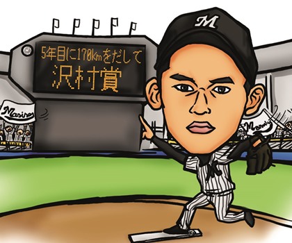 徹底!?大夢想!! 佐々木朗希の未来予想 球速は伸びるよ、どこまでも！