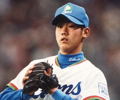 衝撃の記憶1999年 松坂大輔 “野球少年A”の不思議な魅力 | 野球コラム