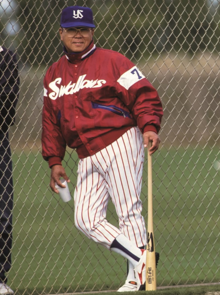 捕手 野村克也の流儀 野球博士であり野球心理学者であれ 野球コラム 週刊ベースボールonline