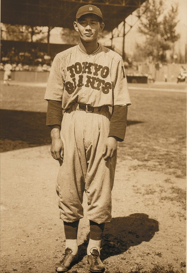 巨人 黒 オレンジを初めて用いた1953年がモチーフ 12球団歴代ユニフォーム事情 野球コラム 週刊ベースボールonline