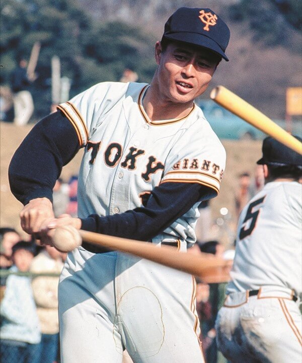 巨人 黒 オレンジを初めて用いた1953年がモチーフ 12球団歴代ユニフォーム事情 野球コラム 週刊ベースボールonline