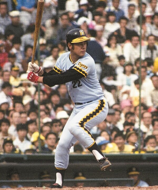 阪神 黄色ラインを入れた伝統の縦縞は健在 12球団歴代ユニフォーム事情 野球 週刊ベースボールonline
