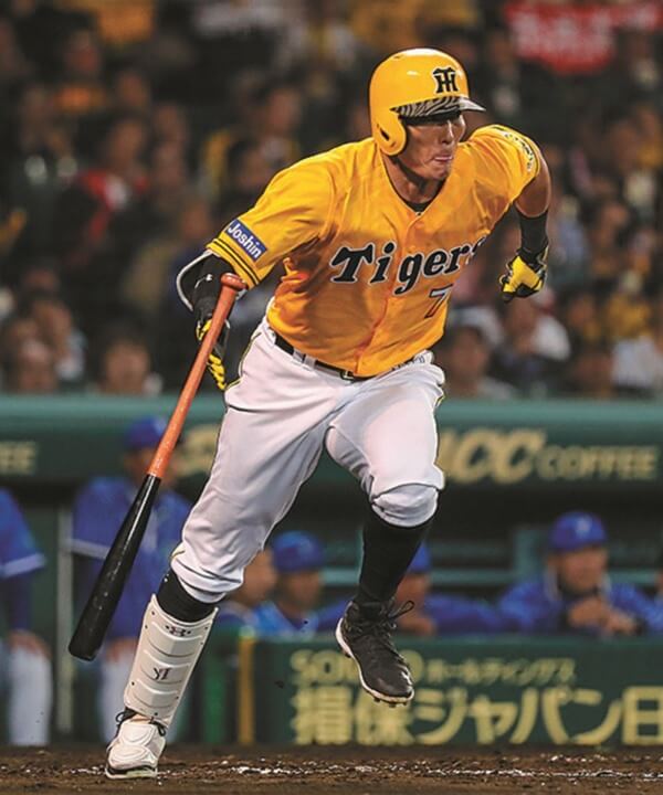 ゲイル  阪神 鳥谷 梅野 糸井 2018年 ウル虎の夏 ユニフォーム Amazon.co.jp: ウル虎の夏 2018 ユニフォーム（ ）ジャージ 大山