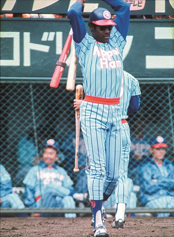 北海道日本ハムファイターズ 大谷翔平選手ユニフォーム 1982-1992