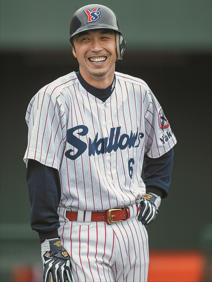 Template:ヤクルトスワローズ1990年ドラフト指名選手