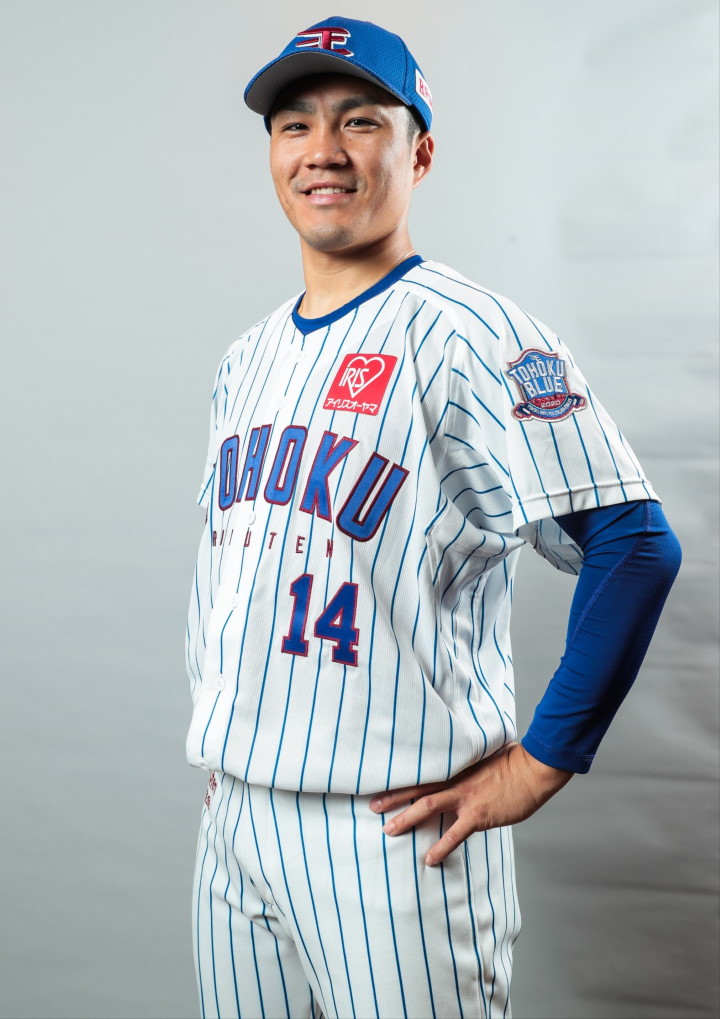 綱島理友 プロ野球意匠研究家 大岩larry正志 ユニフォームデザイナー ユニフォーム対談 ユニフォームは真っ白なキャンバスではない 野球コラム 週刊ベースボールonline