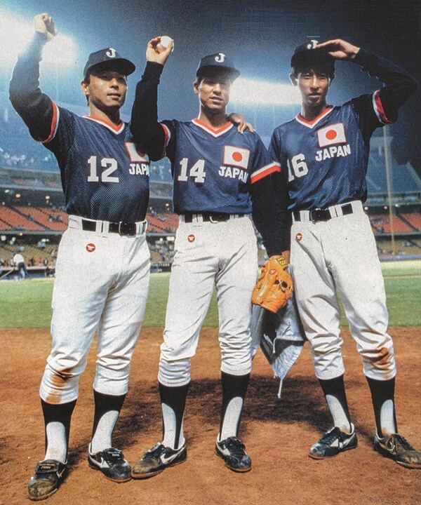 おかしい 公平 劇的 野球 日本 代表 ユニフォーム 歴代 Seracamera Jp