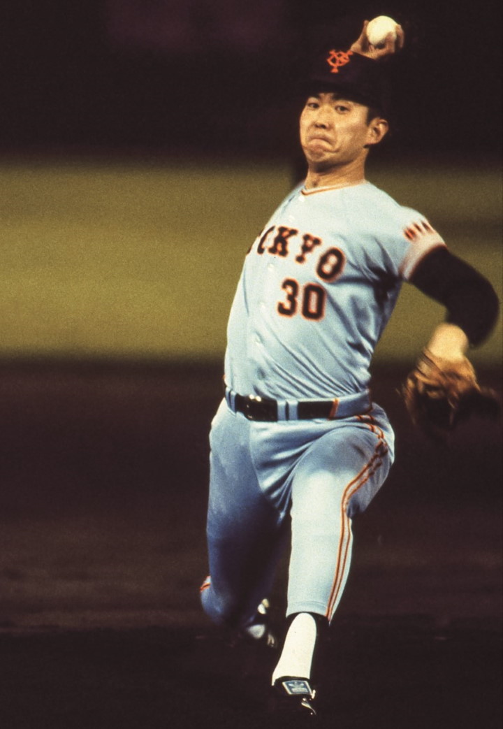 1981年の江川卓はエースではなかったのか。 | 野球コラム - 週刊ベース