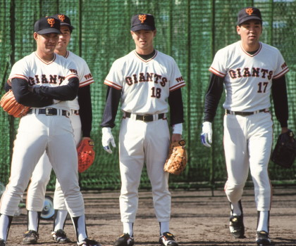 斎藤雅樹、桑田真澄、槙原寛己 “三本柱”の誰がエースだったのか 斎藤雅樹(元巨人)の視点「僕はエースじゃなかった」