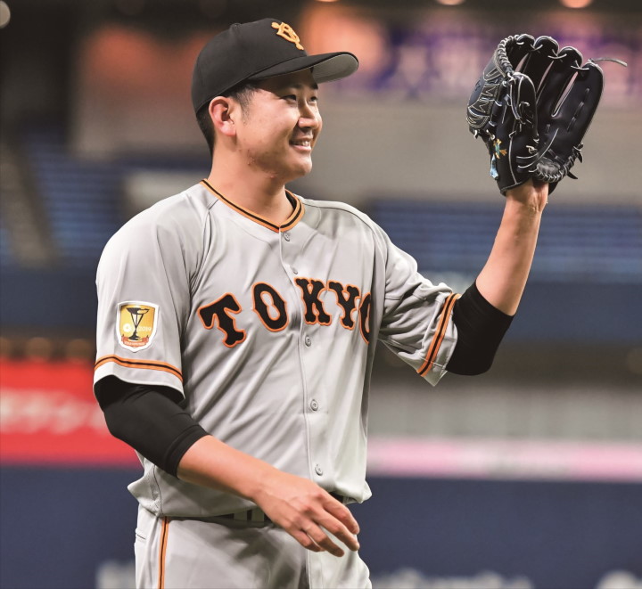 斎藤雅樹、桑田真澄、槙原寛己 “三本柱”の誰がエースだったのか