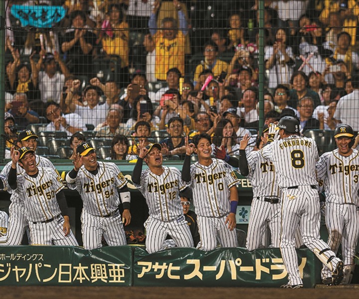 阪神甲子園球場 日本野球の聖地 最古のスタジアム 野球コラム 週刊ベースボールonline