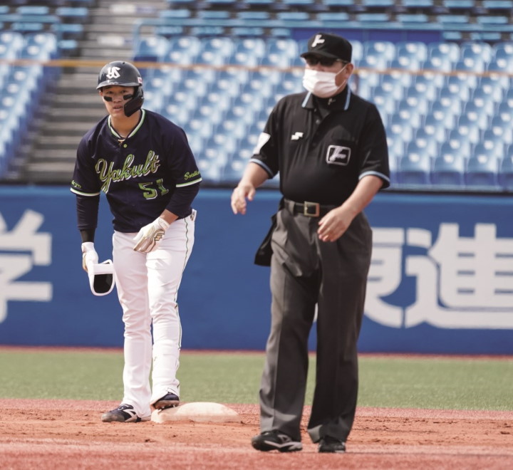 6 19 プロ野球開幕へ 野球コラム 週刊ベースボールonline