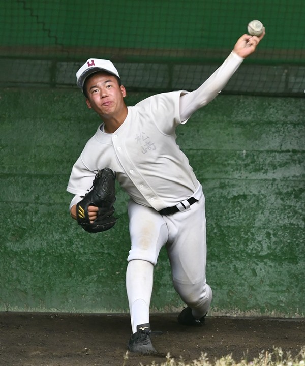 夏将軍 愛媛 松山商業高校 ユニフォーム www