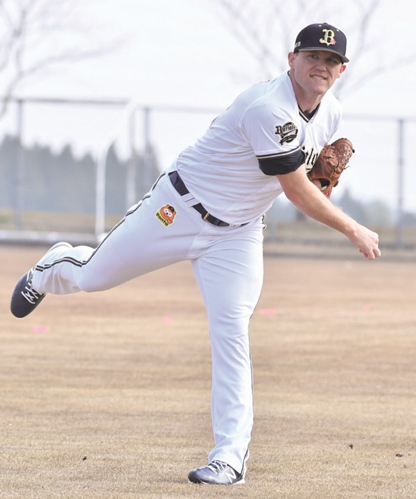 オリックス 投手力なら任せろ 盤石布陣で過密日程を追い風に 年の戦い方 野球コラム 週刊ベースボールonline