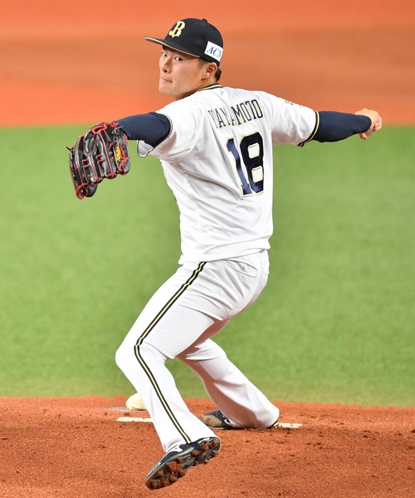 野球解説者10人がズバリ予想 個人タイトルレース パ リーグ 投手編 野球コラム 週刊ベースボールonline