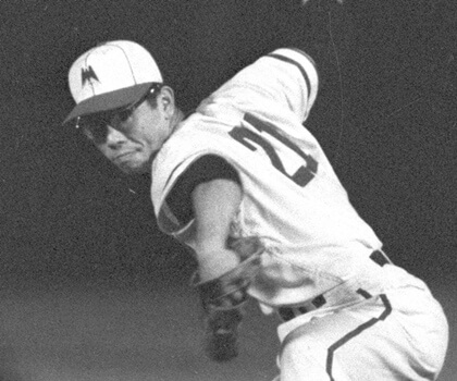 ソフトバンク・選手時代からすごかった監督たち。現役2人は息の長い活躍見せる