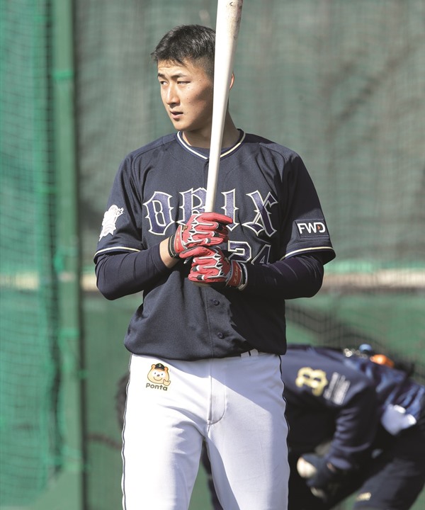 Check ルーキー中間報告 オリックス 野球 週刊ベースボールonline