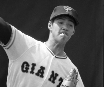 斎藤雅樹(1983年・巨人ドラフト1位)が語る プロ1年目の記憶とルーキーの心得