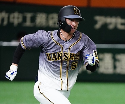 阪神・近本だけじゃない、全員が「超積極的走塁」