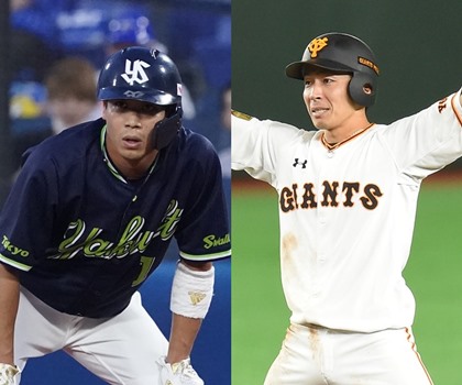 いまさら聞けない!? 盗塁・走塁の基礎知識【応用編】／元中日・井端弘和が解説