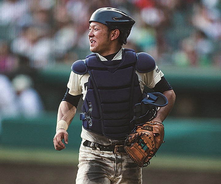 森友哉が語る00年代最強 大谷 藤浪世代 春夏連覇と2人の剛腕 野球ニュース コラム 週刊ベースボールonline