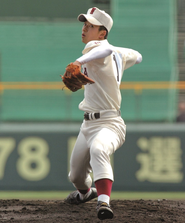 夏の甲子園 2006 駒大苫小牧ー早稲田実業 決勝再試合 DVD 高校野球-