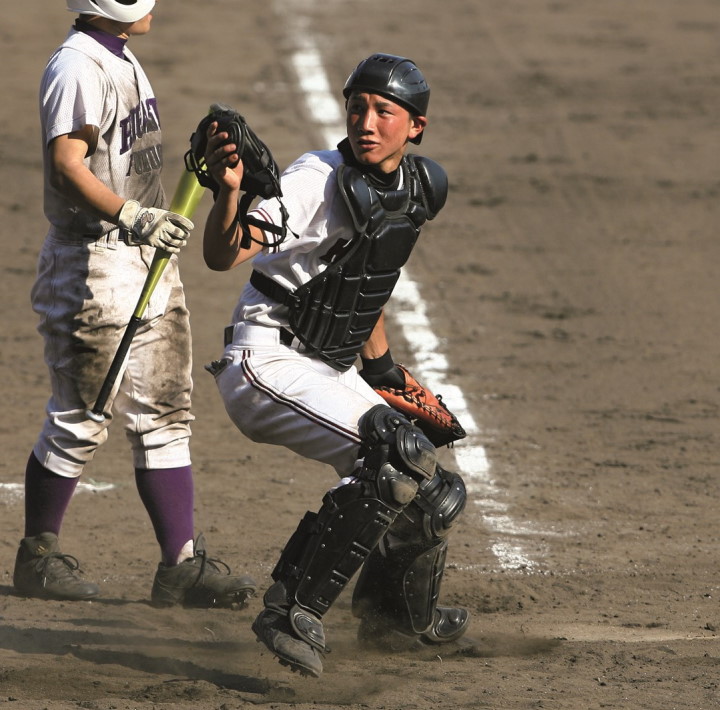 夏の甲子園出場 全303選手カタログ【2007年】 | 野球コラム - 週刊