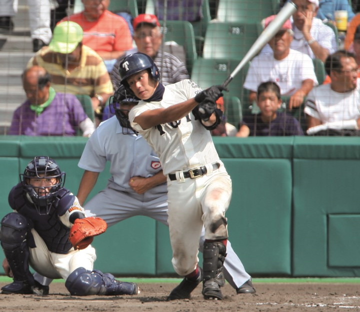 夏の甲子園出場 全303選手カタログ【2008年】 | 野球コラム - 週刊