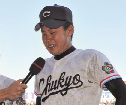 夏の甲子園出場 全303選手カタログ【2009年】