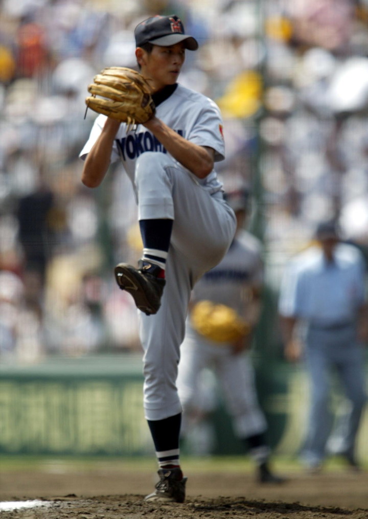 ダルビッシュ世代 超高校級投手たちが競演 | 野球コラム - 週刊