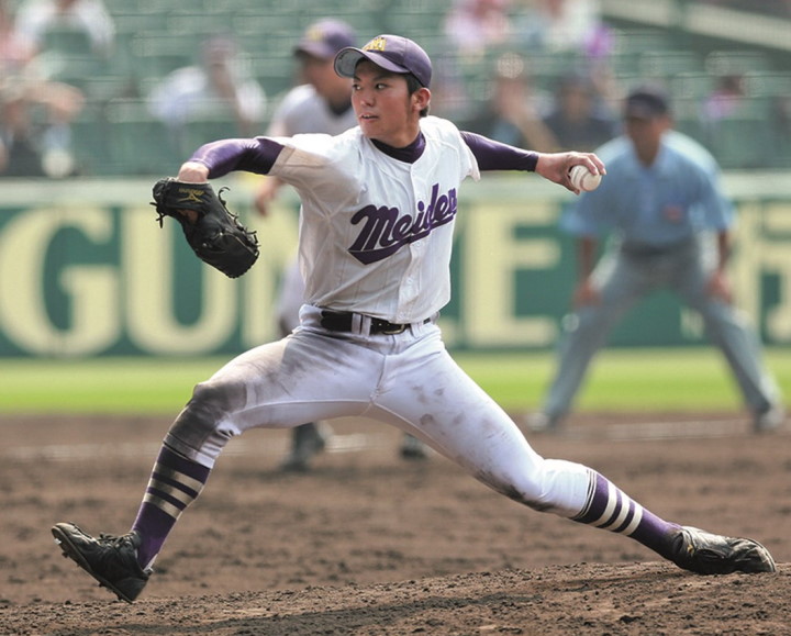 高校野球 夏の甲子園 2013 第95回 全国高等学校野球選手権大会 第5日 1