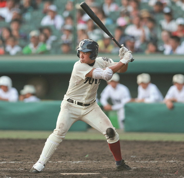 夏の甲子園出場 全303選手カタログ 2014年 野球コラム 週刊ベースボールonline