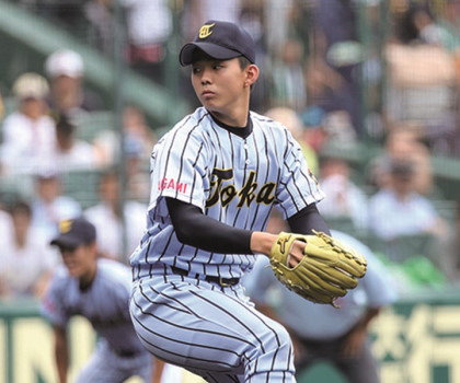 夏の甲子園出場 全303選手カタログ【2015年】