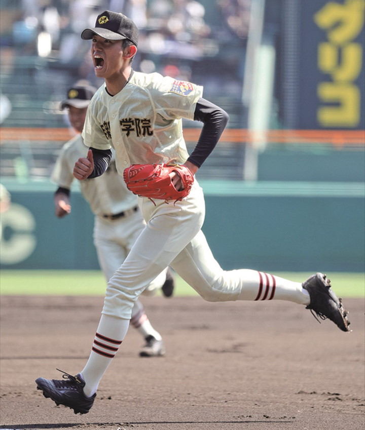 夏の甲子園出場 全303選手カタログ【2016年】 | 野球コラム - 週刊