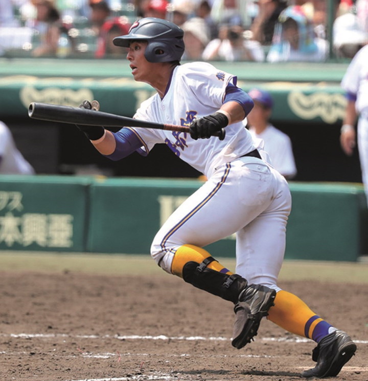 夏の甲子園出場 全303選手カタログ 16年 野球コラム 週刊ベースボールonline