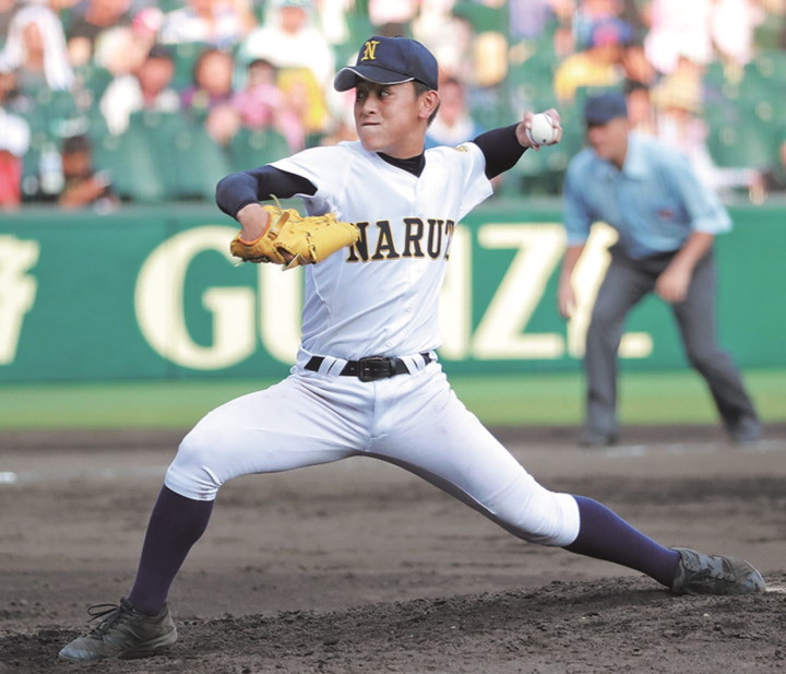 夏の甲子園出場 全303選手カタログ 16年 野球コラム 週刊ベースボールonline