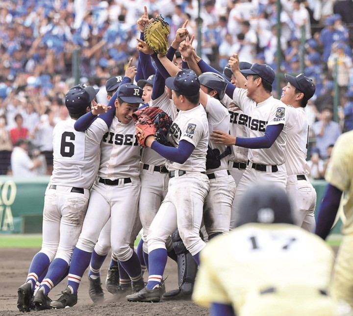 夏の甲子園出場 全303選手カタログ【2019年】 | 野球コラム - 週刊