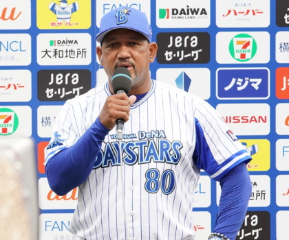 DeNA【採点B】波乱に満ちた2カ月間。ポジ、ネガ両面が浮き彫りに