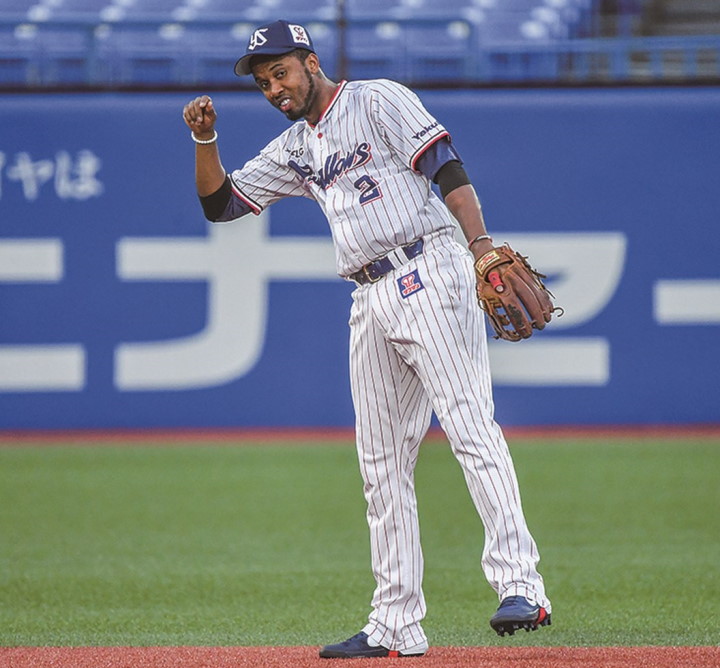 メーカーヒストリー 02 ローリングス 野球コラム 週刊ベースボールonline